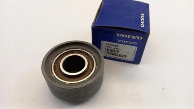 Produktbild von Original VOLVO 940 (1993-1994) 960 (1993-1994) Riemenspanner Spannrolle 9135946