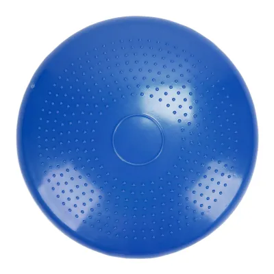 Obrázek produktu pro Profesionální balanční disk Cushion Mat Yoga Massage Ball Pad Fitness Exercise Training Ball (Blue )