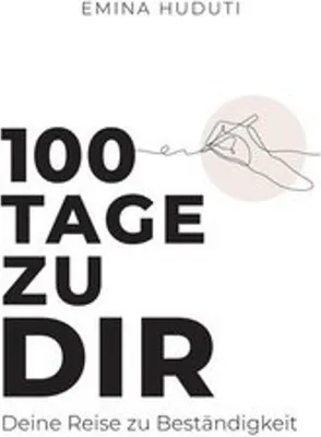 Produktbild von 100 Tage zu dir