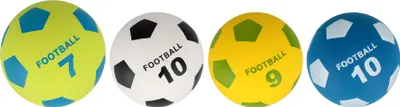 Produktbild von Hüpfball 6 cm Mega Creative 565723