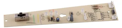 Productafbeelding van Rowenta Platine Steelstofzuiger Air Force Extrem 18V, modellen RH8812, RH8813, RH8819