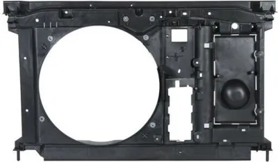 Produktbild von BLIC 6502-08-0552201Q Schlossträger Frontmaske passend für PEUGEOT 308 SW I (4E, 4H) Frontverkleidung