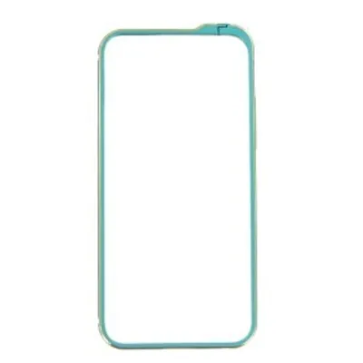 Immagine prodotto di Custodia originale in metallo per iPhone 6 6S Custodia protettiva blu HI-T026 B