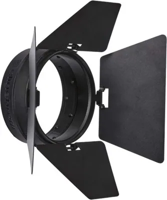 Image de Elinchrom OCF Barndoors