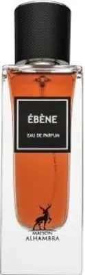 Obrázek produktu pro Maison Alhambra Ebene parfémovaná voda unisex 90 ml