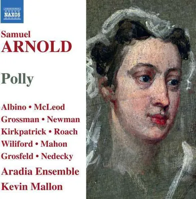 Immagine prodotto di Polly