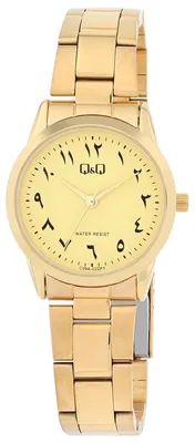 Image de Montre pour femme, boîtier en acier inoxydable, verre minéral
