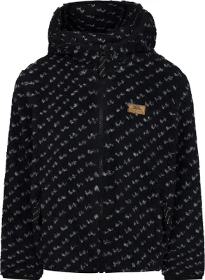 Trespass Felpa con cappuccio 