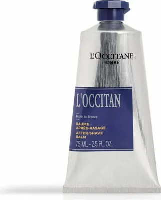 Produktbild von L'Occitane Homme L'Occitan After Shave Balm 75 ml