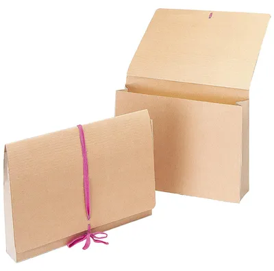 Image de Classeur pour documents papier, 50 mm, capacité de 10 feuilles