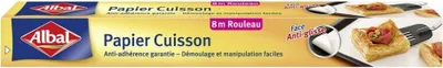 Image de Papier Cuisson Bg 8  X 36