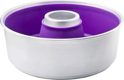 Image de Moule en Silicone pour four - OMNIA - MAXI
