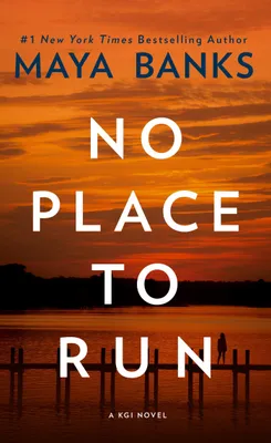Produktbild von No Place to Run