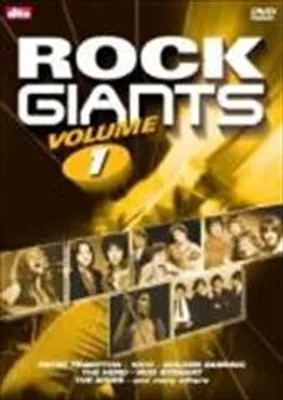 Obrázok produktu pre Rockoví velikáni - 1. diel