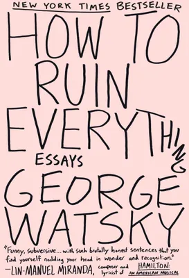 Produktbild von How to Ruin Everything
