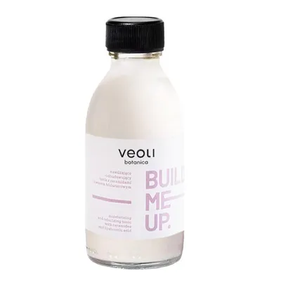 Produktbild von Veoli Botanica Tonic with Ceramides and Hyaluronic Acid 150ml