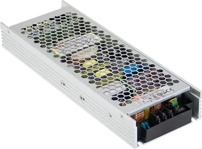 Produktbild von MEAN WELL UHP-500-12 Netzteil & Spannungsumwandler 500 W (UHP-500-12)