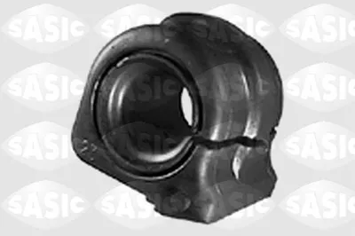 Produktbild von SASIC STABILISATORLAGER GUMMILAGER LAGERUNG 21.5mm VORNE innen 2005277