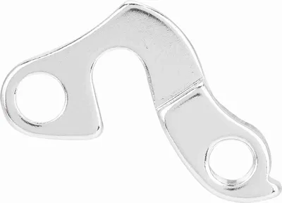 Obrázek produktu pro SUNGOOYUE Glatte Oberfl?chen -Heck -Getriebe Mech Tropfenrahmen Haltbarer Aluminiumlegierung Zum Fahrradschutz Passt die Meisten Fahrr?der (003)