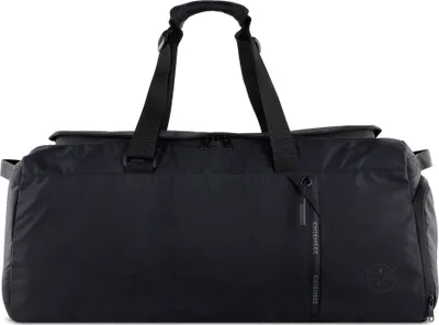 Produktbild von Chiemsee Sport/Reisetasche schwarz/black