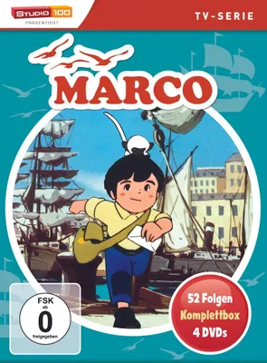 Obrázok produktu pre Marco