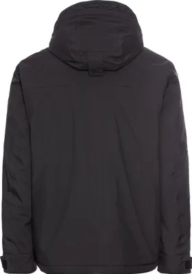 Produktbild von Camel Active Übergangsjacke Dunkelblau