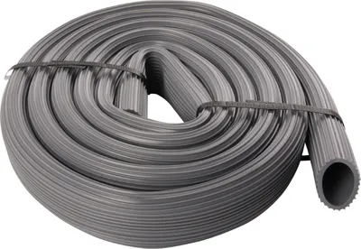 Produktbild von Geräteanschluss-Ablaufschlauch | 3/4 Zoll x 3000 mm | Kunststoff