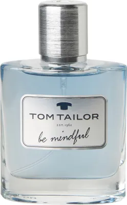 Produktbild von Tom Tailor Parfüm Be Mindful Man Eau de Toilette