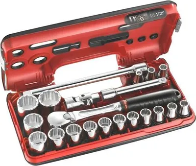 Produktbild von Facom SL.DBOX112PB