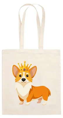 Image de Sac bandoulière Corgi