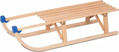 Image de Luge pliante VT-Sport Davos 100cm DKS63100