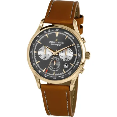 Obrázek produktu pro Jacques Lemans hodinky 1-2068J