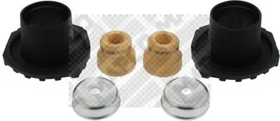 Produktbild von MAPCO 34579 Staubschutzsatz Stoßdämpfer Hinten für TOYOTA AVENSIS Kombi (T25) AVENSIS (T25) AVENSIS Stufenheck (T25)