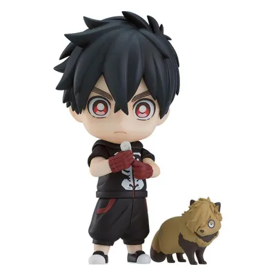 Zdjęcie produktu dla Kemono Jihen Nendoroid Actionfigur Kusaka Kabane 10 cm