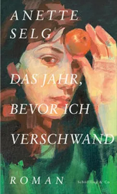 Image de Das Jahr, bevor ich verschwand