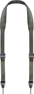 Image de PGYTECH P-CB-120 Courroie Appareil photo numérique EPDM, Nylon, Polyester Vert