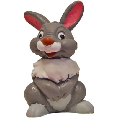Obrázek produktu pro BULLYLAND 12421, 3 rok/roky, Šedá, Bílá, Polyvinylchlorid (PVC)