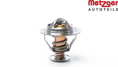Produktbild von METZGER Thermostat Kühlmittel 82°C für HONDA CIVIC VIII Hatchback (FN, FK) Jazz II Schrägheck (GD, GE3, GE2) CR-V III (RE) CR-V IV (RM) ACCORD VIII