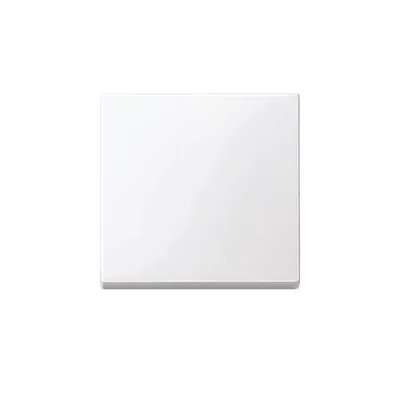 Produktbild von Merten Wippe aktivweiß glänzend 432125 System M