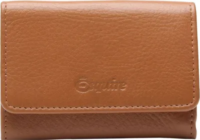 Immagine prodotto di Esquire portafoglio Peru Wallet Cognac marrone chiaro