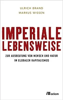 Obrázek produktu pro Imperiale Lebensweise