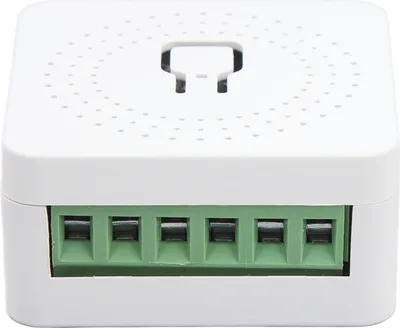 Obrázok produktu pre Mini inteligentný WiFi spínač DIY Home nástenný modul ovládania svetla 16A AC100?240V 50/60HZ