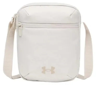 Obrázek produktu pro Under Armour New Ua Essential Crossbody – vanilková, velikost:–