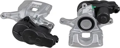 Produktbild von Bremssattel 1 Kolben axial Ø 38 mm Grauguss A.B.S. für LEXUS RX