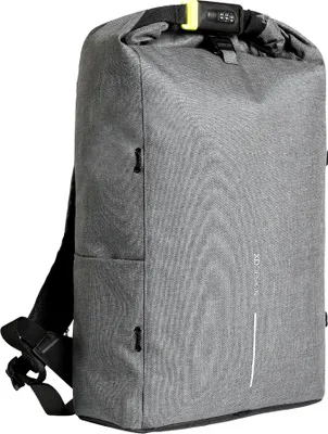 Produktbild von Xd Design Backpack Bobby Urban Lite Grey P/N: P705.502