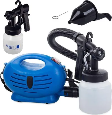 Obrázek produktu pro Stříkací pistole se zoomem