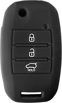 Immagine prodotto di Coprichiave Lampa per chiavi auto, dispenser 20 pezzi - compatibile per - Hyundai, Kia - 1