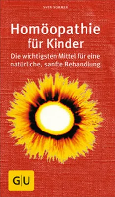 Obrázok produktu pre Homöopathie für Kinder