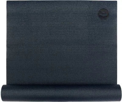 Produktbild von Bodhi Asana Yogamatte 4.5mm - marineblau