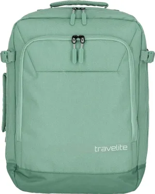 Obrázek produktu pro Batoh Travelite Kick Off Multibag Sage